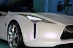 Honda Linian Roadster 2009 года